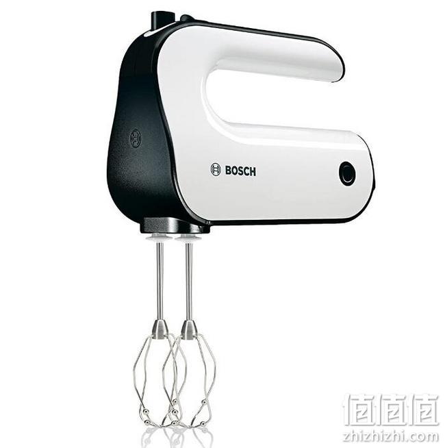 世界500强，德国百年品质：BOSCH博世 家用电动打蛋器 450W MFQ4020 直邮到手328元 值值值-买手聚集的地方