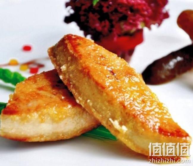 可做宝宝辅食：净重200gx2包 小牛凯西 法式鹅肝切片 169元包邮，送蘑菇酱+黑椒酱 值值值-买手聚集的地方
