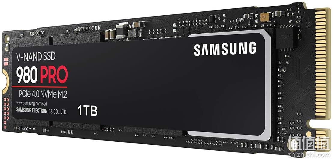 Samsung 三星 980 PRO 1TB PCIe Gen 4.0 x4 Prime直邮到手1618元 值值值-买手聚集的地方