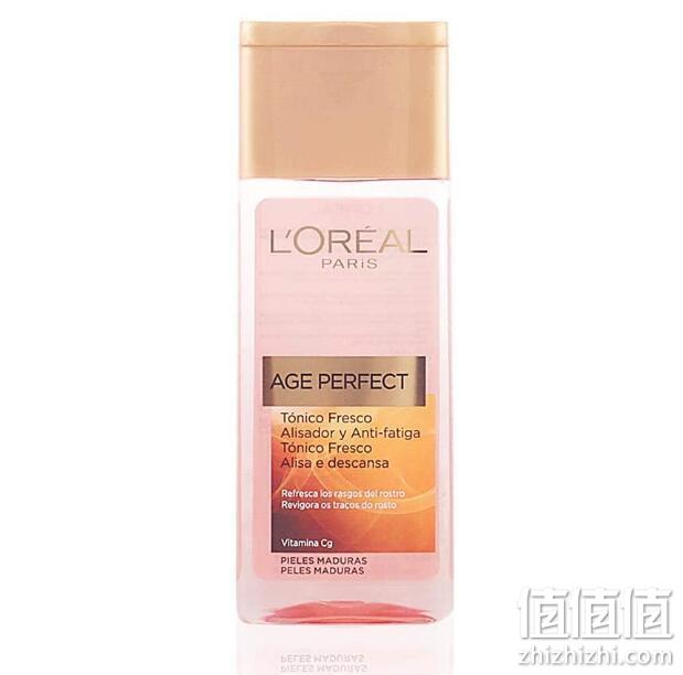L'OREAL PARIS巴黎欧莱雅 Age Perfect金致臻颜爽肤水 200ml Prime会员直邮到手75元 值值值-买手聚集的地方
