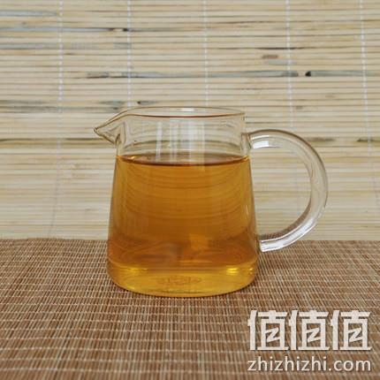 中粮中茶 普洱茶 2014年玉印圆茶生茶饼茶 357g 148元包邮 值值值-买手聚集的地方