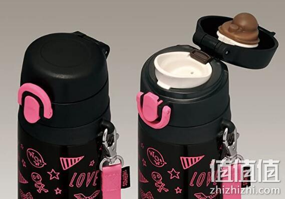 隔热便携，6小时保温71℃+：550ml Thermos膳魔师 不锈钢真空保温杯 JNT-550 Prime直邮到手119元 值值值-买手聚集的地方