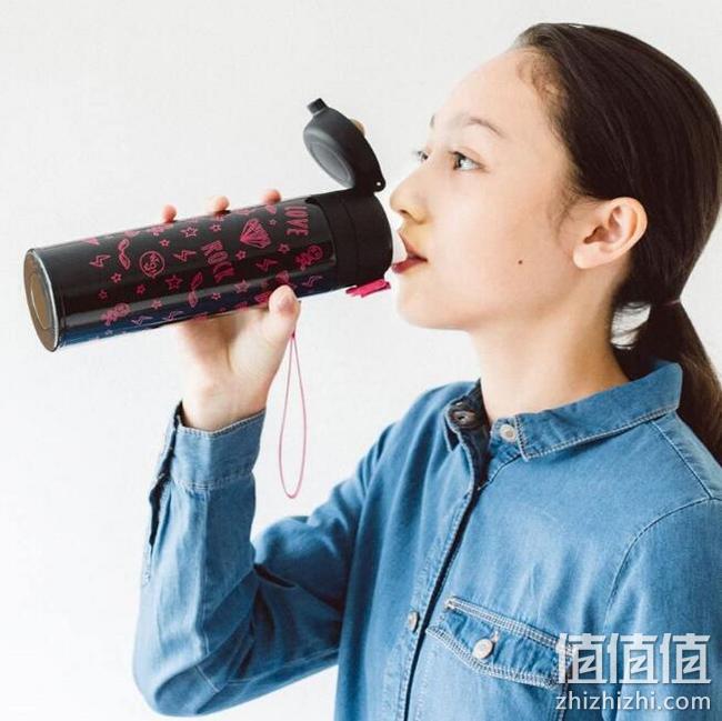 隔热便携，6小时保温71℃+：550ml Thermos膳魔师 不锈钢真空保温杯 JNT-550 Prime直邮到手119元 值值值-买手聚集的地方