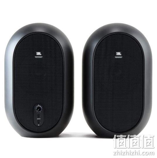 亚马逊畅销商品 JBL Professional 1系列 104 监听音箱 1对装 626.41元包邮 值值值-买手聚集的地方