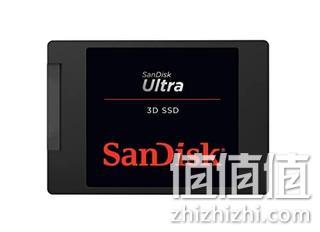 更大更快，1TB SanDisk闪迪 至尊高速 2.5英寸固态硬盘 724元直邮到手 值值值-买手聚集的地方