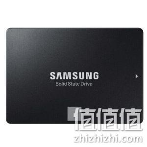 今晚0点，每秒读写500mb+：500G SAMSUNG三星 860EVO SATA3固态硬盘 券后469元包邮，保修5年 值值值-买手聚集的地方