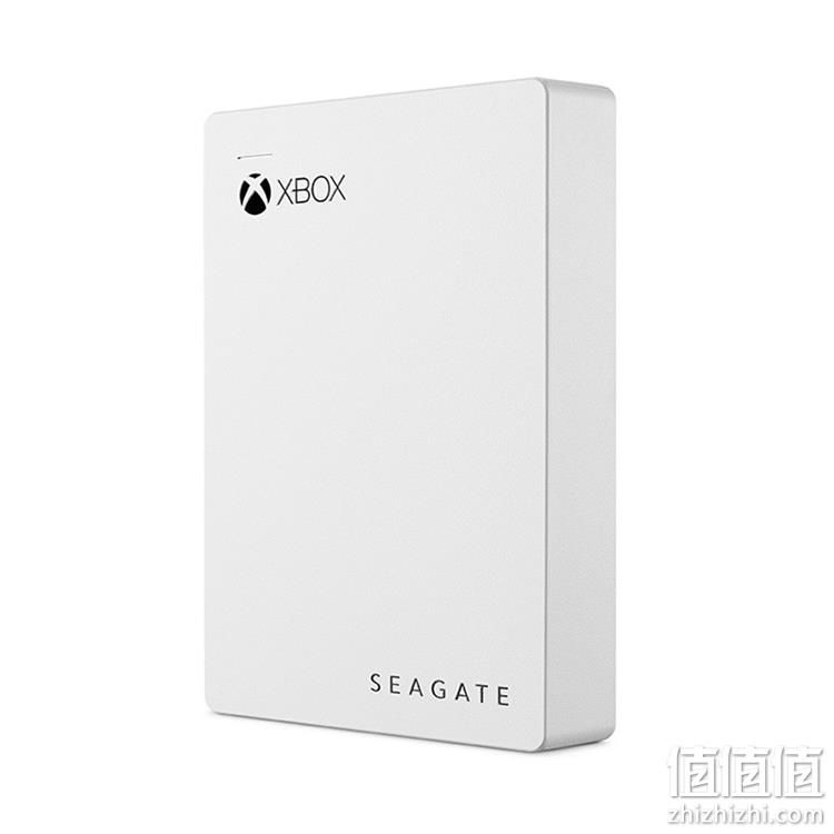 中亚Prime会员、即插即用： Seagate 希捷 STEA4000407 Game Drive 4TB 移动硬盘 Prime直邮到手667元 值值值-买手聚集的地方