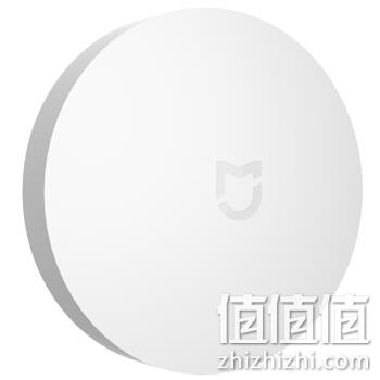 1日0点，智能家居新玩法 APP远程控制：MIJIA米家 多功能无线开关 WXKG01LM 29元到手价 值值值-买手聚集的地方