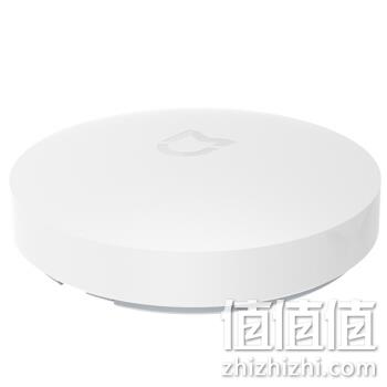 1日0点，智能家居新玩法 APP远程控制：MIJIA米家 多功能无线开关 WXKG01LM 29元到手价 值值值-买手聚集的地方