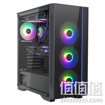 1日0点： DEEPCOOL 九州风神 玄冰 55 机箱 黑色 199元包邮 值值值-买手聚集的地方