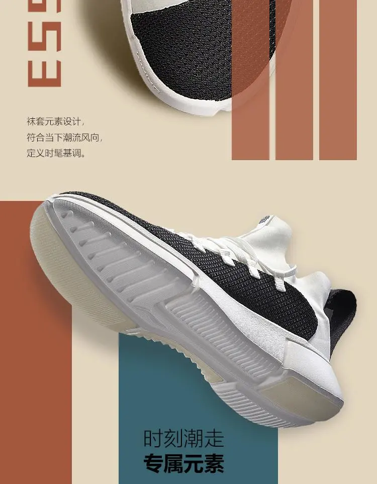 百亿补贴：LI-NING 李宁 悟道2.0 WSGS AGBN028 女士运动鞋 99.75元包邮 值值值-买手聚集的地方