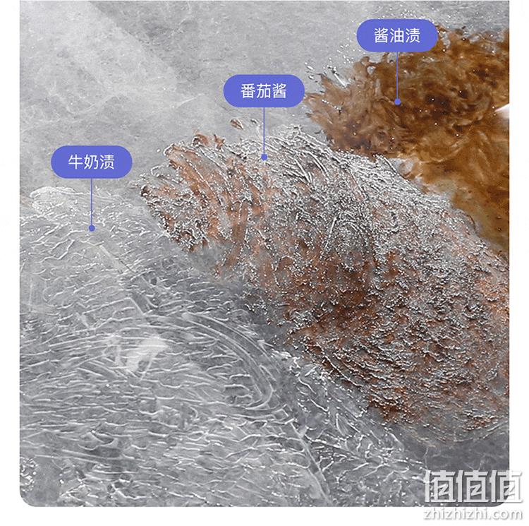Deerma 德尔玛 DEM-ZQ100 家用电动多功能蒸汽拖把 199元包邮 值值值-买手聚集的地方