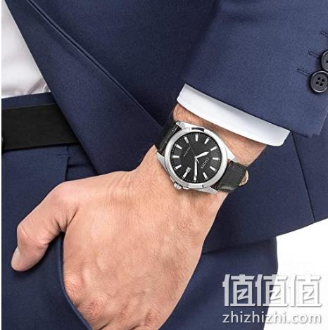 CITIZEN 西铁城 BM7108-14E 光动能 蓝宝石男士手表 直邮含税到手约812.3元 值值值-买手聚集的地方