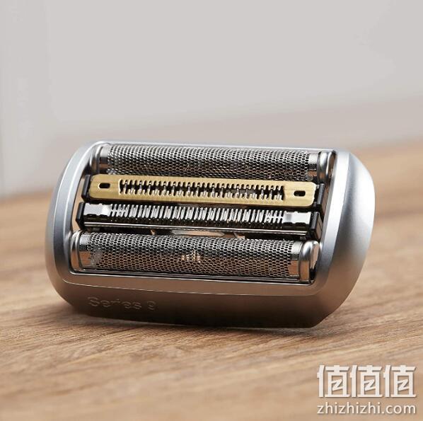 Braun 博朗 92S/92B 9系电动剃须刀替换刀头+网膜 260.17元包邮（京东599元） 值值值-买手聚集的地方