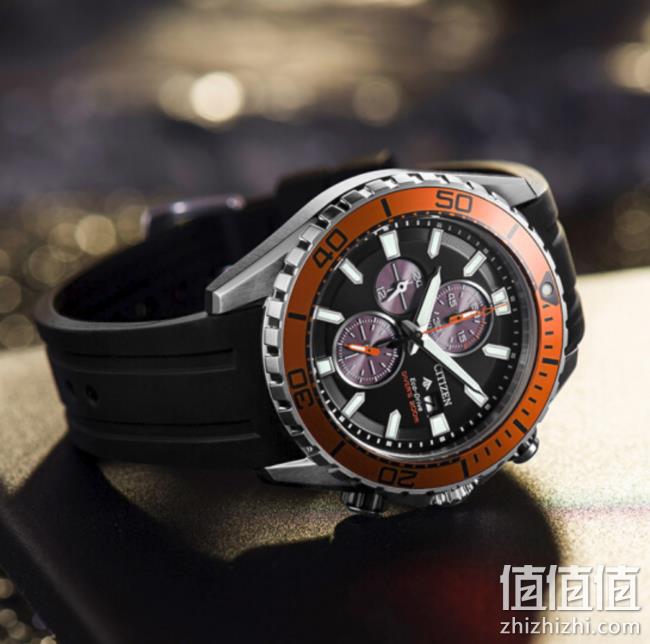 2倍差价！CITIZEN 西铁城 光动能 深度防水夜光潜水腕表 CA0718-13E prime到手约1450.8（京东3131元） 值值值-买手聚集的地方