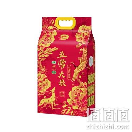 11日0点：十月稻田 五常生态稻花香米 5kgx2件 88会员79.8元包邮（折合4元/斤） 值值值-买手聚集的地方