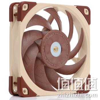 11日0点 noctua 猫头鹰 NF-A12x25 PWM 机箱风扇 12cm 券后249元包邮 值值值-买手聚集的地方
