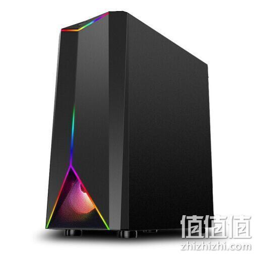 11日0点： IPASON 攀升 战神 水冷台式机（i5-10400F、16G、512G、RTX2060） 4099元包邮 前1分钟 值值值-买手聚集的地方