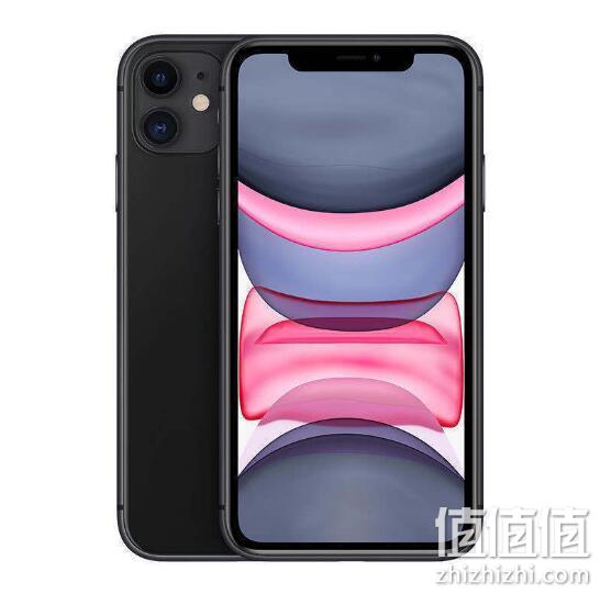 降500元！Apple 苹果 iPhone 11 智能手机 64GB/128GB 简配版 新低3799元/3999元包邮 值值值-买手聚集的地方