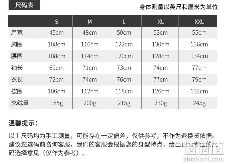 185克700蓬拒水鹅绒：Marmot土拨鼠 男士 面包羽绒服 V73263 599元到手 值值值-买手聚集的地方