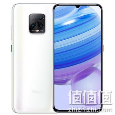11日22点：Redmi 红米 10X Pro 5G智能手机 星露白 8GB 256GB 1199元 值值值-买手聚集的地方