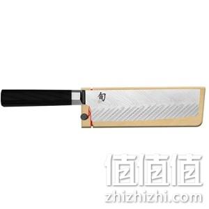 中亚Prime会员： SHUN 旬 中式菜刀 6.5英寸 Prime直邮到手1384元 值值值-买手聚集的地方