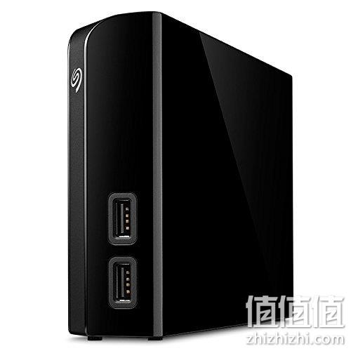 SEAGATE 希捷 Backup Plus Hub 8TB 桌面硬盘（STEL8000100） Prime直邮到手961元 值值值-买手聚集的地方