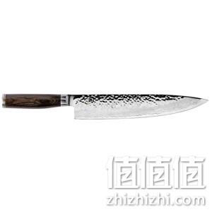 中亚Prime会员： Shun 旬 Cutlery Premier 厨师刀 10英寸 25.4cm Prime直邮到手996元 值值值-买手聚集的地方