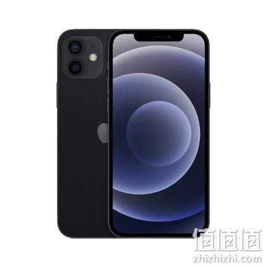 整点抢券、值哭： Apple 苹果 iPhone 12 5G智能手机 64GB/128GB 5699元/6199元包邮 值值值-买手聚集的地方