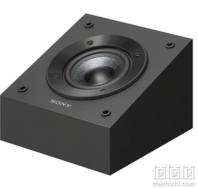 历史新低！SONY 索尼 SS-CSE 4英寸 天空声道 无源音响（两只装） prime直邮到手约758元 值值值-买手聚集的地方