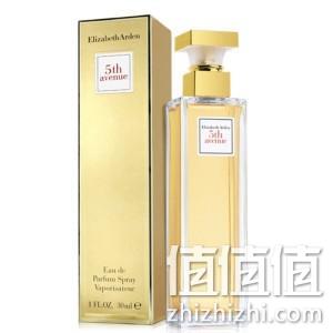 世界十大经典香水,自然持久:75ml Elizabeth Arden伊丽莎白·雅顿 第五大道淡香水 券后139元包邮 值值值-买手聚集的地方