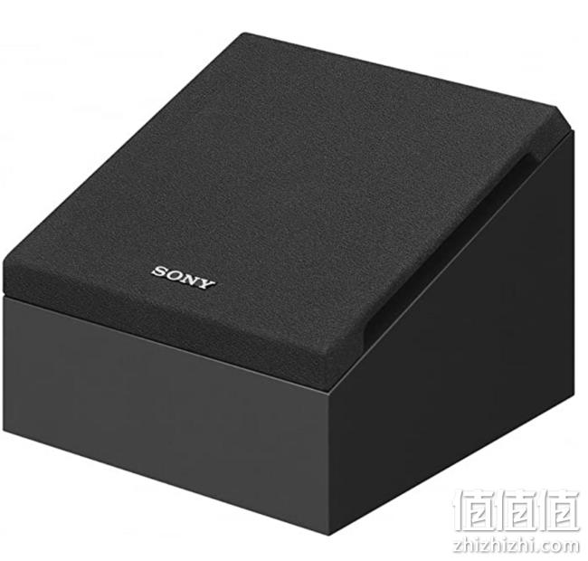 历史新低！SONY 索尼 SS-CSE 4英寸 天空声道 无源音响（两只装） prime直邮到手约758元 值值值-买手聚集的地方