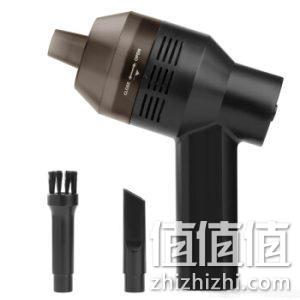电脑清灰so easy：ECOLA宜客莱 USB-BT16 电脑吸尘器 Plus会员50.3元到手 值值值-买手聚集的地方