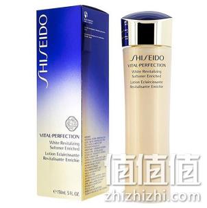 21日0点：SHISEIDO 资生堂 悦薇水乳套装（亮肤水150ml+乳液100ml） 黑卡会员999元 值值值-买手聚集的地方