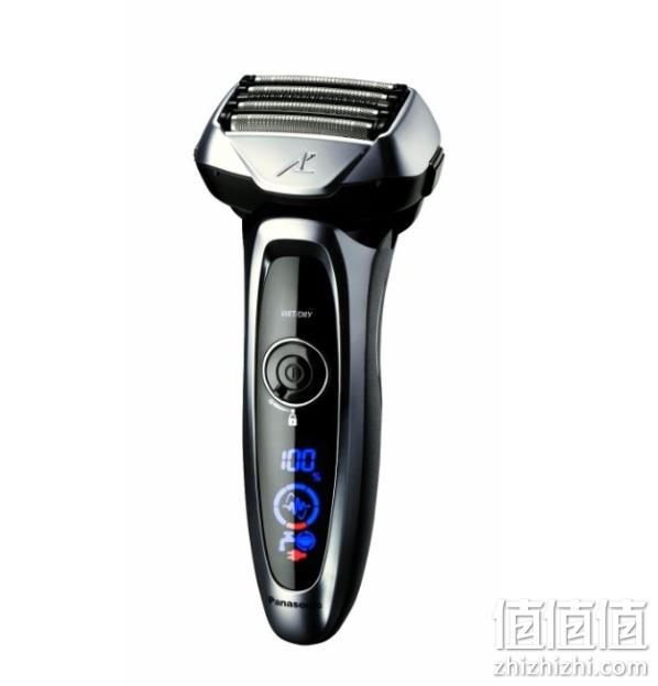 德亚人气NO1：Panasonic 松下 Arc5 系列 电动剃须刀 ES-LV65-S Prime直邮到手722.3元（国内代购1500元左右） 值值值-买手聚集的地方