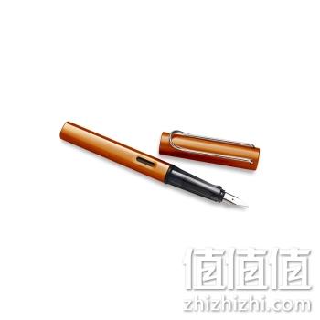 镇店之宝： LAMY 凌美 Al-star恒星 EF尖钢笔 2019限定赤铜橙 Prime直邮到手169元 值值值-买手聚集的地方