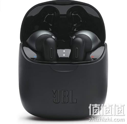 中亚Prime会员： JBL TUNE225TWS 真无线蓝牙耳机 Prime直邮到手376元 值值值-买手聚集的地方
