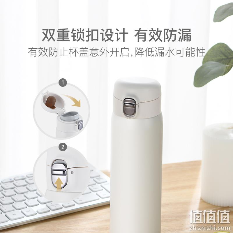 YANXUAN 网易严选 保温杯 350ml 券后39元包邮 值值值-买手聚集的地方