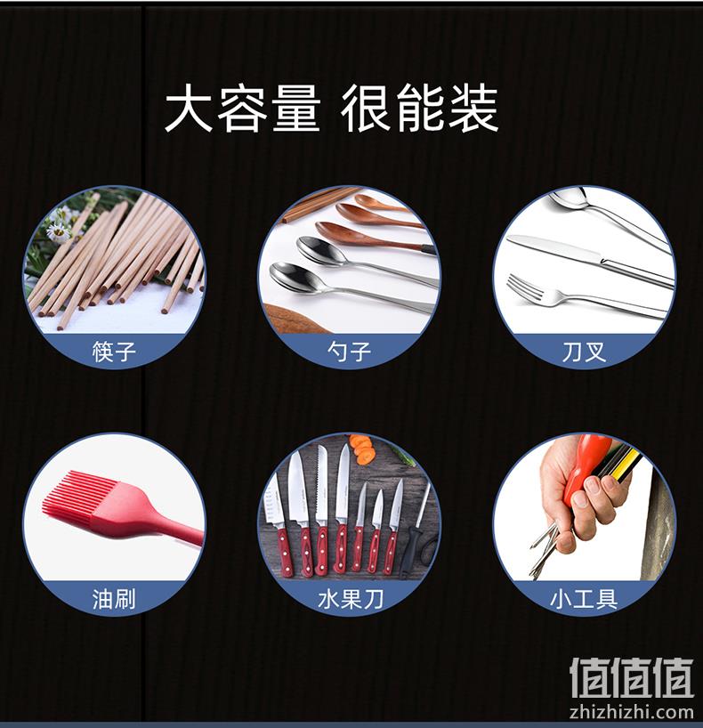 智能消毒/风干 沥水/防尘 奥卡恩 筷子消毒机 券后69.9元包邮 值值值-买手聚集的地方