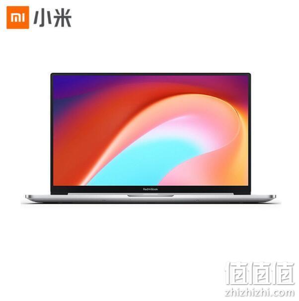 24日0点： Redmi 红米 RedmiBook 14 Ⅱ 锐龙版 14寸 笔记本电脑（R5-4500U、16G、512G） 3349元包邮 值值值-买手聚集的地方
