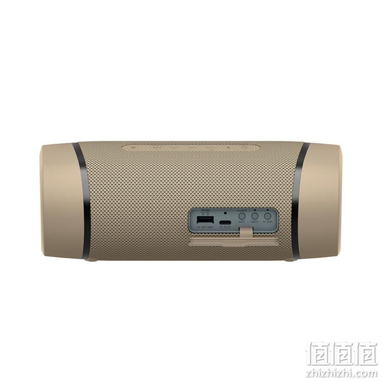 超强重低音、IP67级防水防尘：SONY 索尼 SRS-XB33 防水便携蓝牙音箱 Prime直邮到手669元 值值值-买手聚集的地方