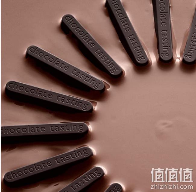 英国高端巧克力品牌，Hotel Chocolat 巴顿图书馆 高可可含量巧克力棒盒装 365g 直邮含税到手167元 值值值-买手聚集的地方