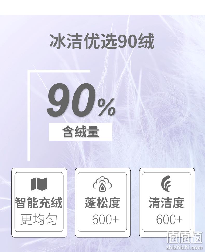 波司登旗下 600蓬90鸭绒：冰洁 男士短款立领羽绒服 券后149元包邮 专柜同款 值值值-买手聚集的地方