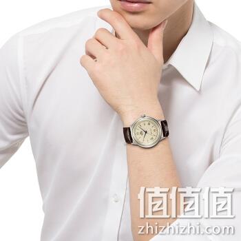 ORIENT 东方表 Bambino系列 SAC00009N0 男士机械腕表 Prime只有到手752元 值值值-买手聚集的地方