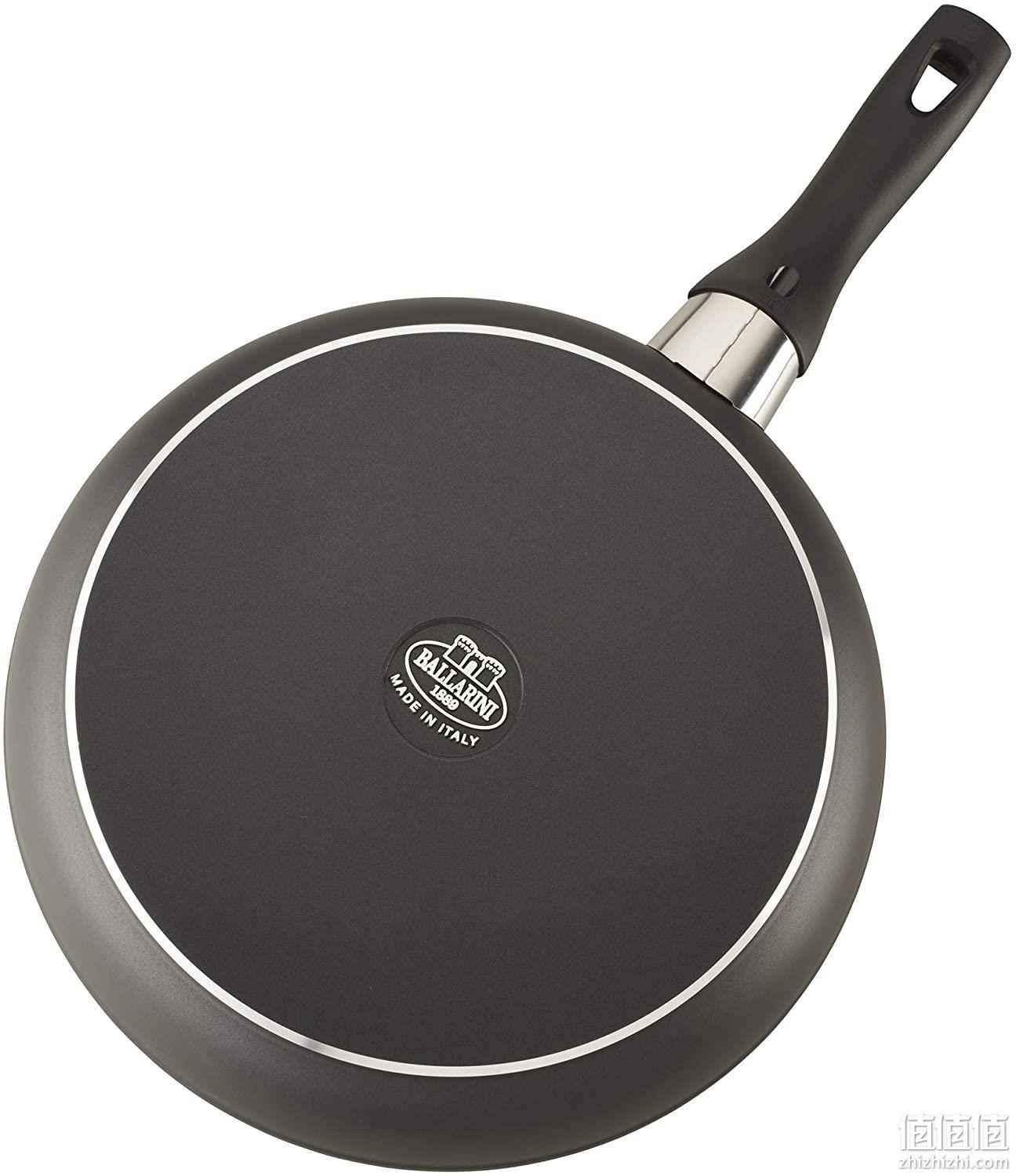 黑五、中亚Prime会员： BALLARINI 巴拉利尼 Marsala 煎锅 11-Inch Prime直邮到手181元 值值值-买手聚集的地方