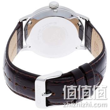 ORIENT 东方表 Bambino系列 SAC00009N0 男士机械腕表 Prime只有到手752元 值值值-买手聚集的地方