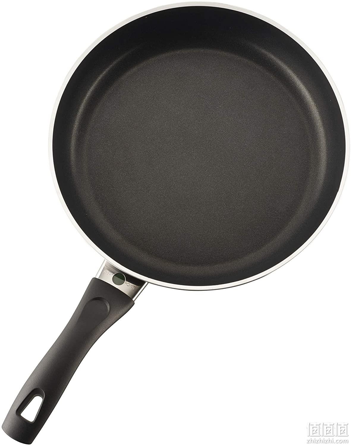 黑五、中亚Prime会员： BALLARINI 巴拉利尼 Marsala 煎锅 11-Inch Prime直邮到手181元 值值值-买手聚集的地方