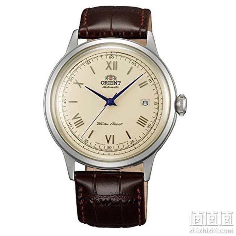 ORIENT 东方表 Bambino系列 SAC00009N0 男士机械腕表 Prime只有到手752元 值值值-买手聚集的地方