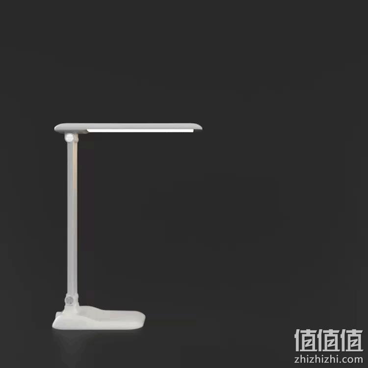 无蓝光无频闪：网易严选 智造 国A级照度台灯 79元包邮 值值值-买手聚集的地方