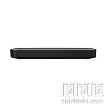 2T 黑色 WD 西部数据 Elements 新元素系列 2.5英寸 USB3.0 移动硬盘 Prime直邮到手402元 值值值-买手聚集的地方